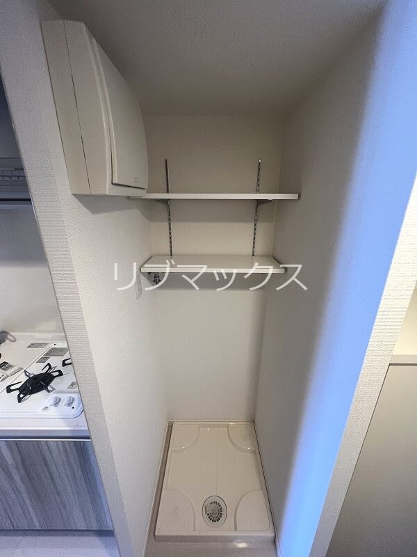 スペーシア江坂広芝町の物件内観写真