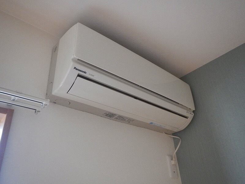 KTIレジデンス江坂の物件内観写真