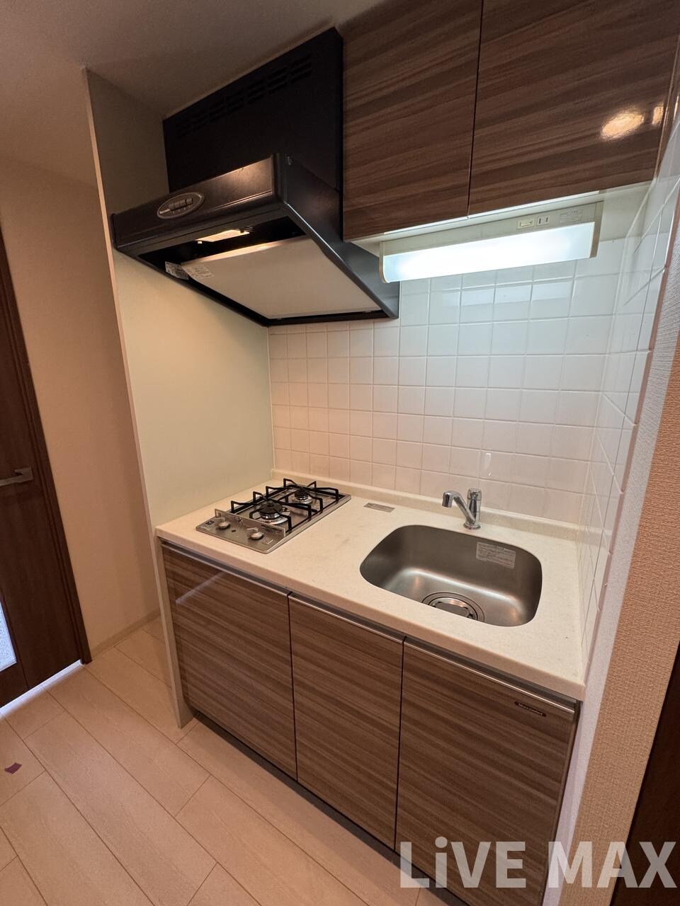 プレサンス福島ニューゲートの物件内観写真