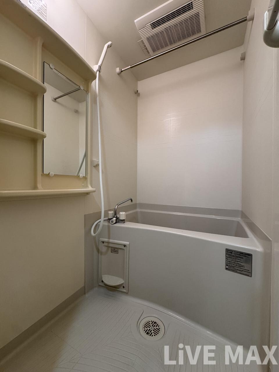 プレサンス福島ニューゲートの物件内観写真