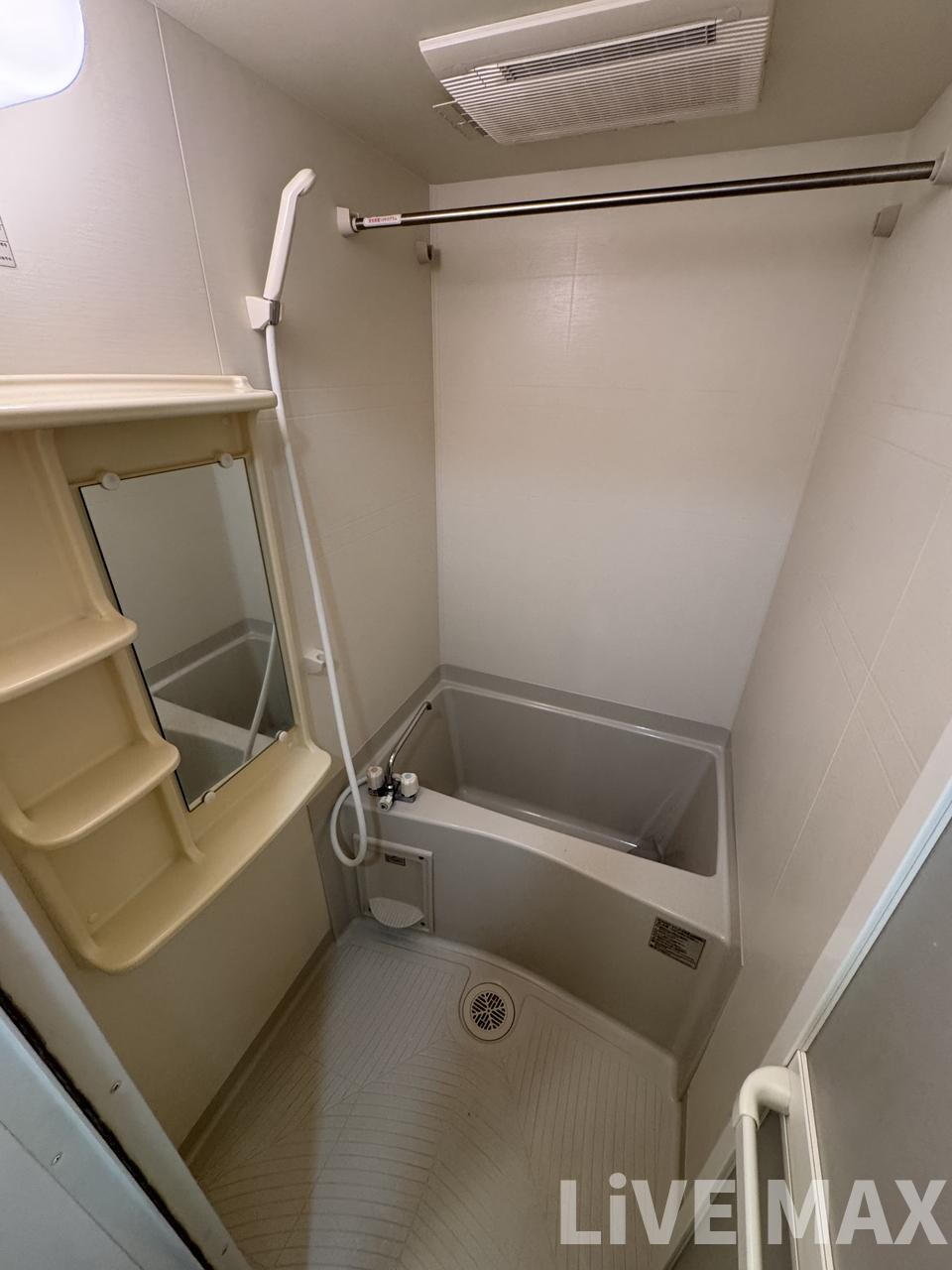 プレサンス福島ニューゲートの物件内観写真