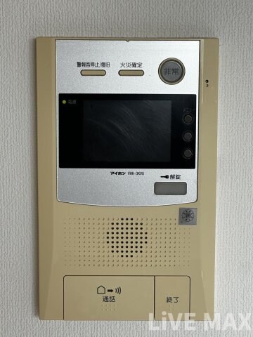 プレサンス福島ニューゲートの物件内観写真