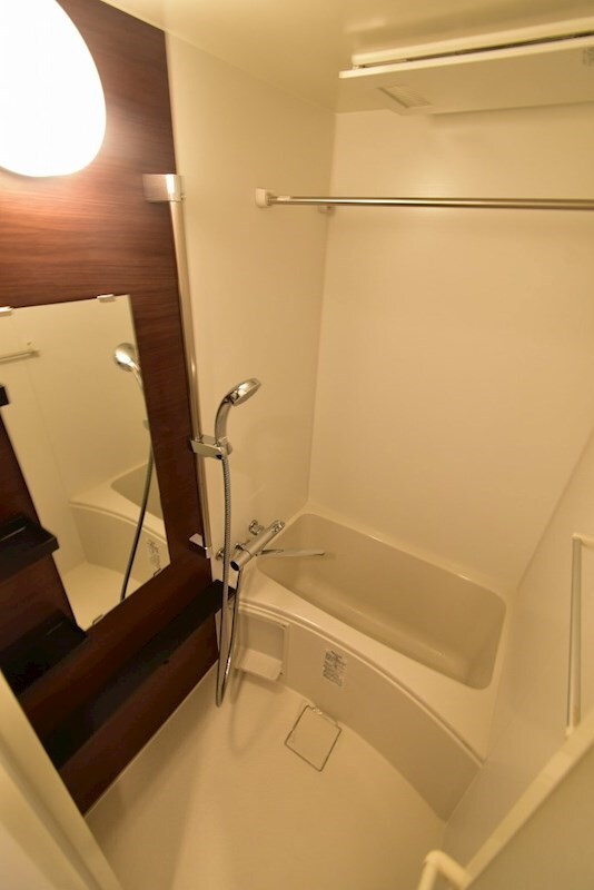 九条駅 徒歩2分 11階の物件内観写真