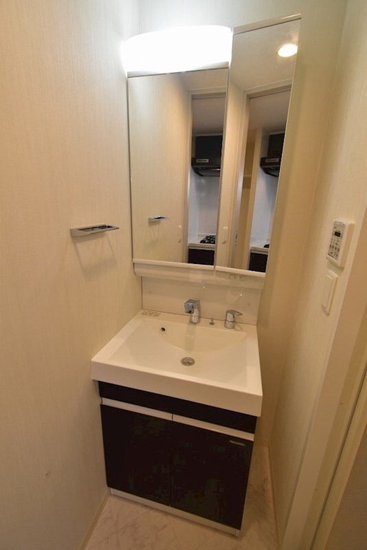 九条駅 徒歩2分 11階の物件内観写真