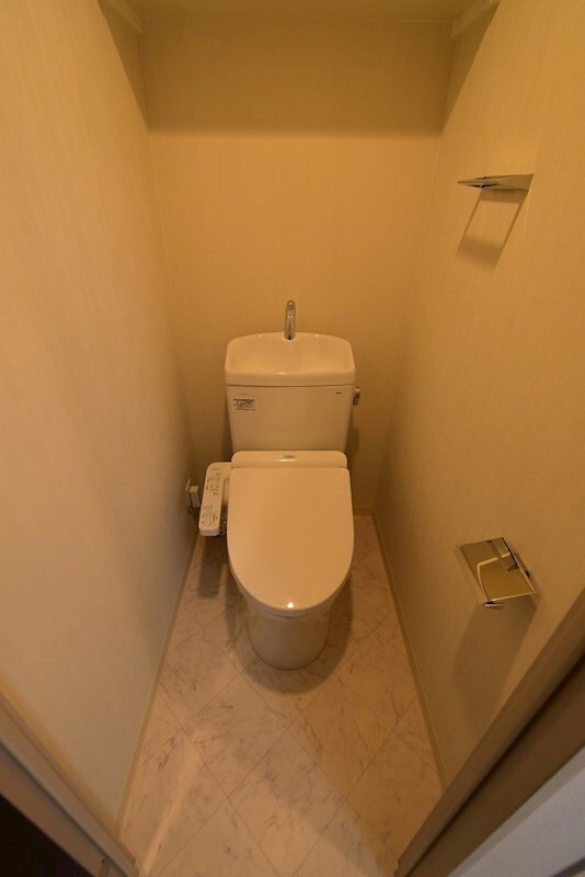 九条駅 徒歩2分 11階の物件内観写真