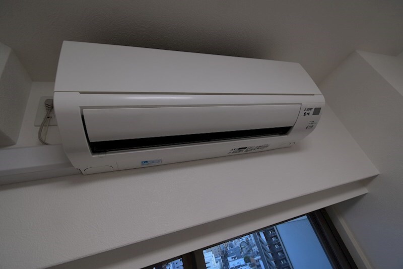 九条駅 徒歩2分 11階の物件内観写真