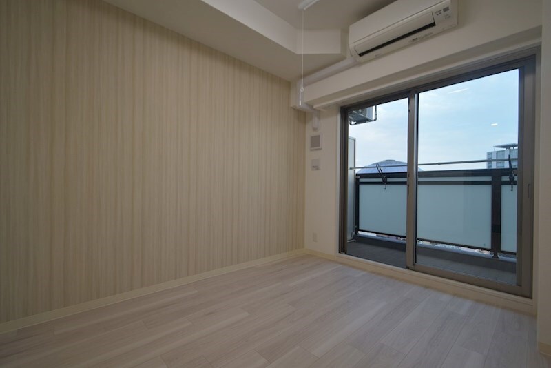 九条駅 徒歩2分 11階の物件内観写真