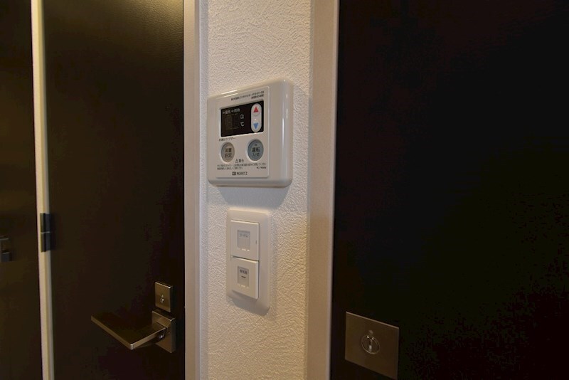 九条駅 徒歩2分 11階の物件内観写真