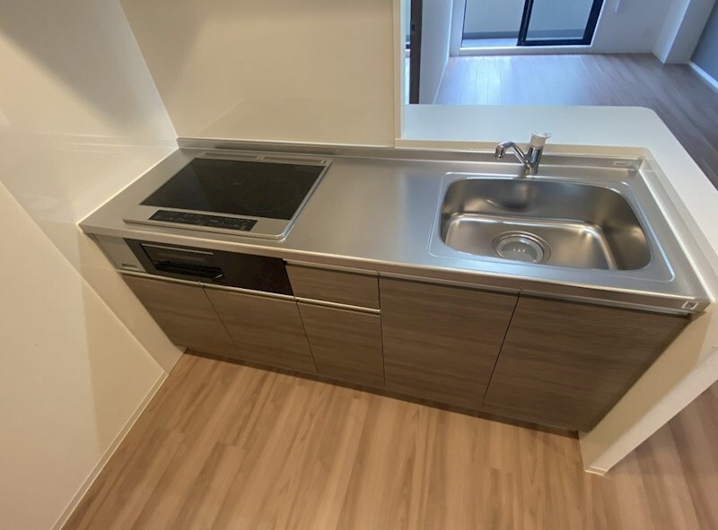 フェリシア江坂の物件内観写真