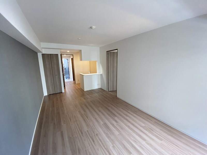 フェリシア江坂の物件内観写真