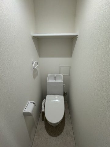 アーバンパーク新大阪の物件内観写真