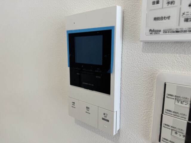 アーバンパーク新大阪の物件内観写真