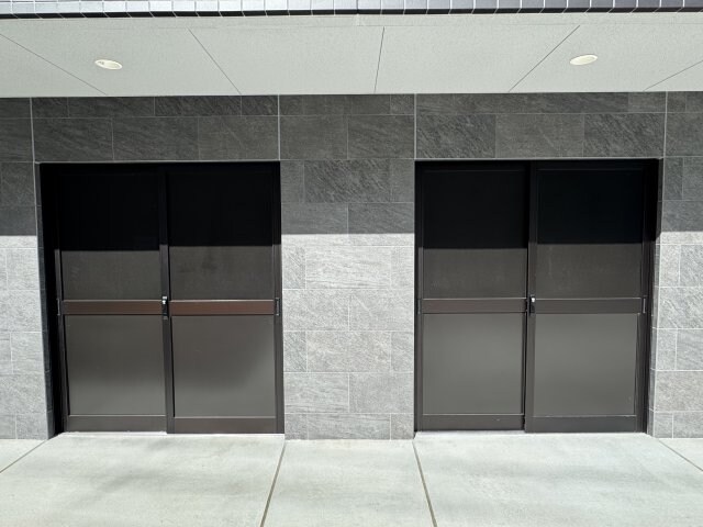 アーバンパーク新大阪の物件内観写真