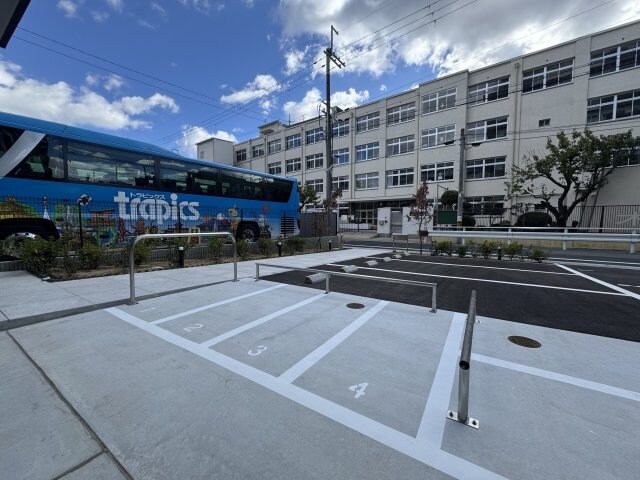 アーバンパーク新大阪の物件内観写真