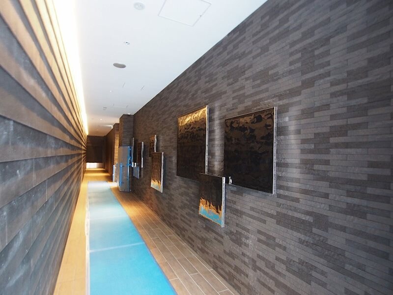 コンフォリア北堀江一丁目の物件外観写真