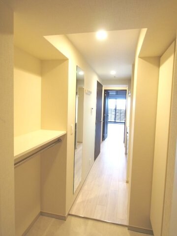 コンフォリア北堀江一丁目の物件内観写真