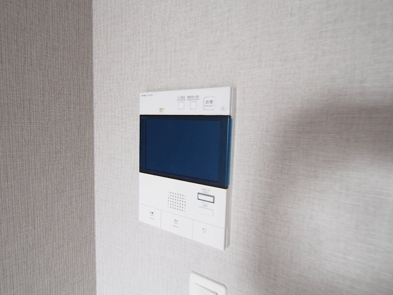 コンフォリア北堀江一丁目の物件内観写真