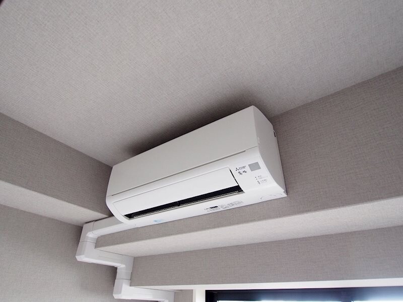 コンフォリア北堀江一丁目の物件内観写真