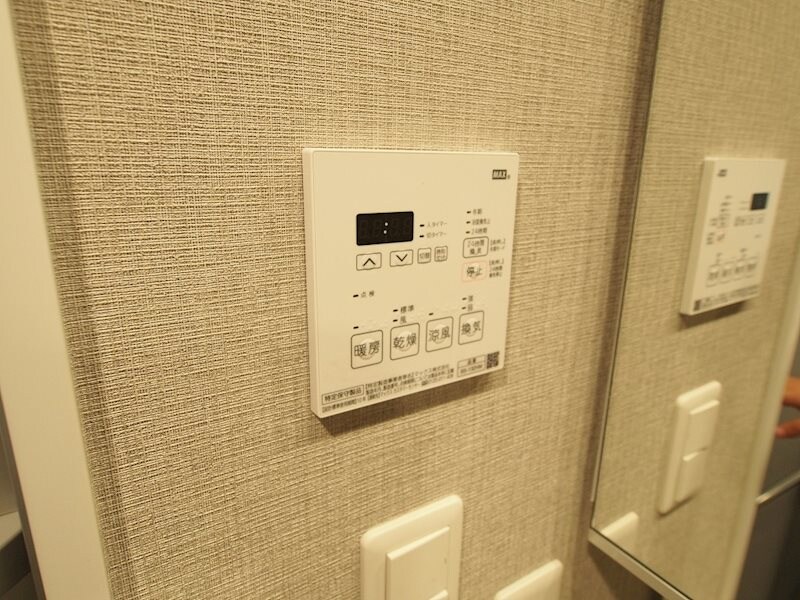 コンフォリア北堀江一丁目の物件内観写真