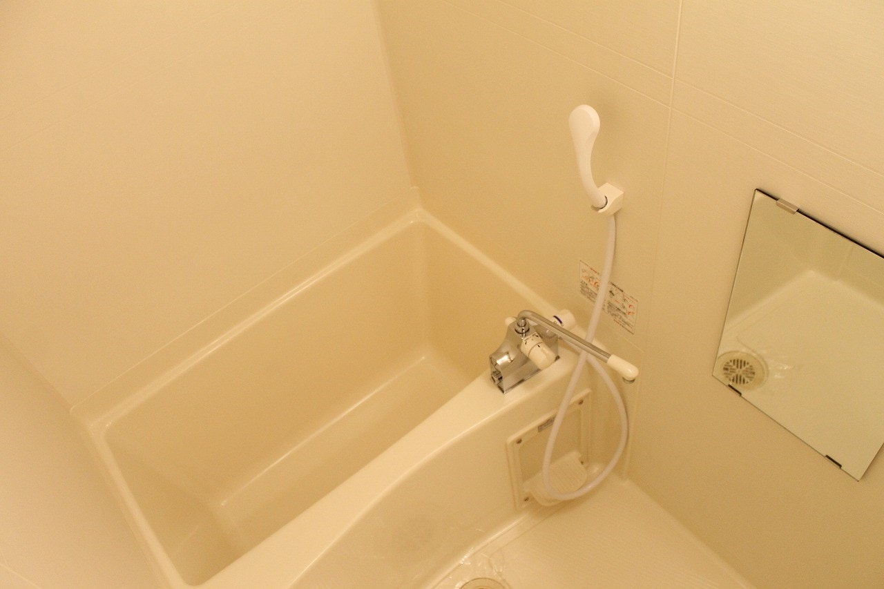 セゾンコート新大阪の物件内観写真