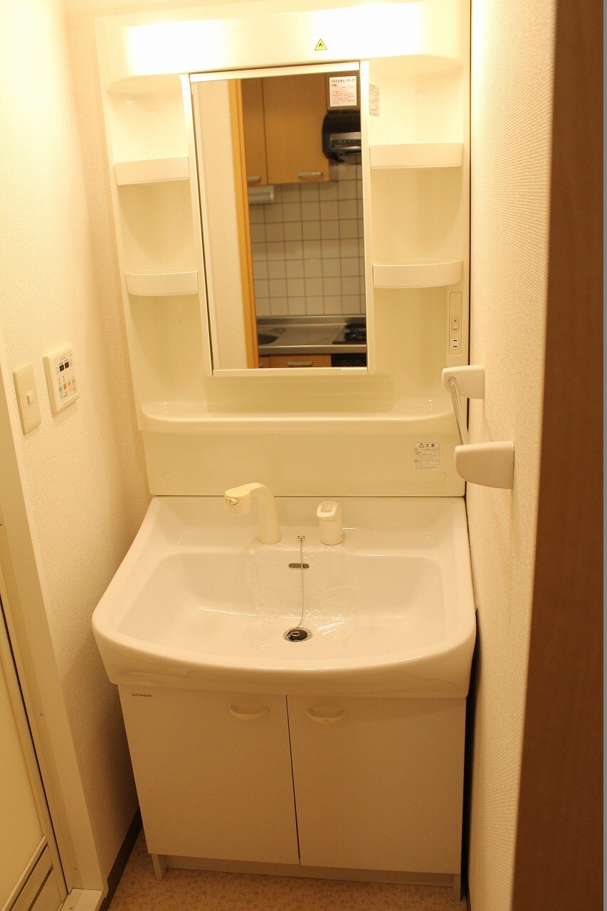 セゾンコート新大阪の物件内観写真