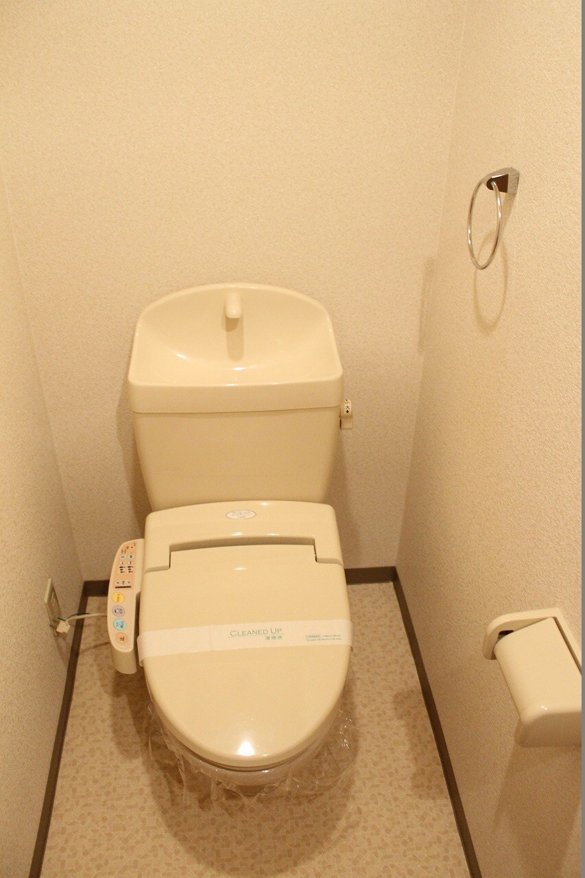 セゾンコート新大阪の物件内観写真