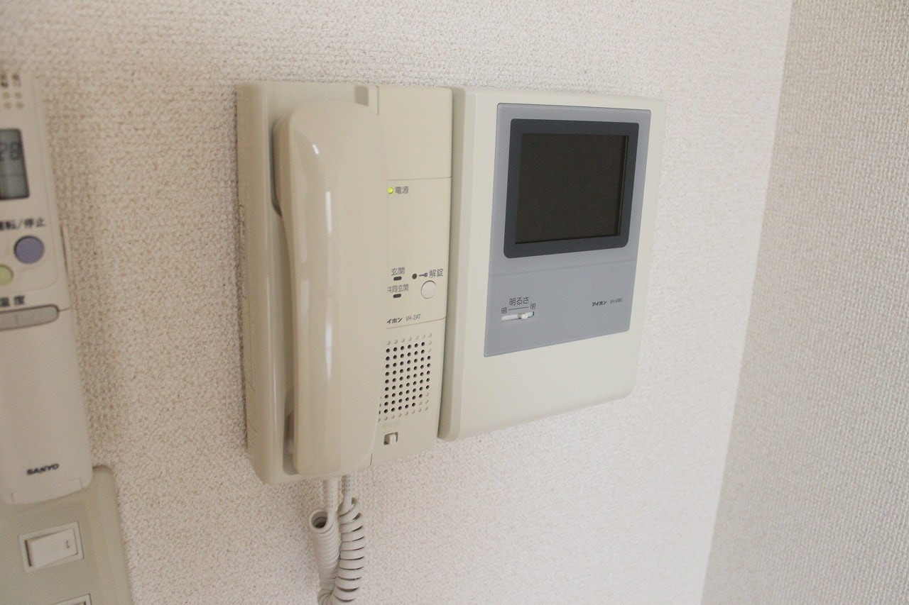 セゾンコート新大阪の物件内観写真