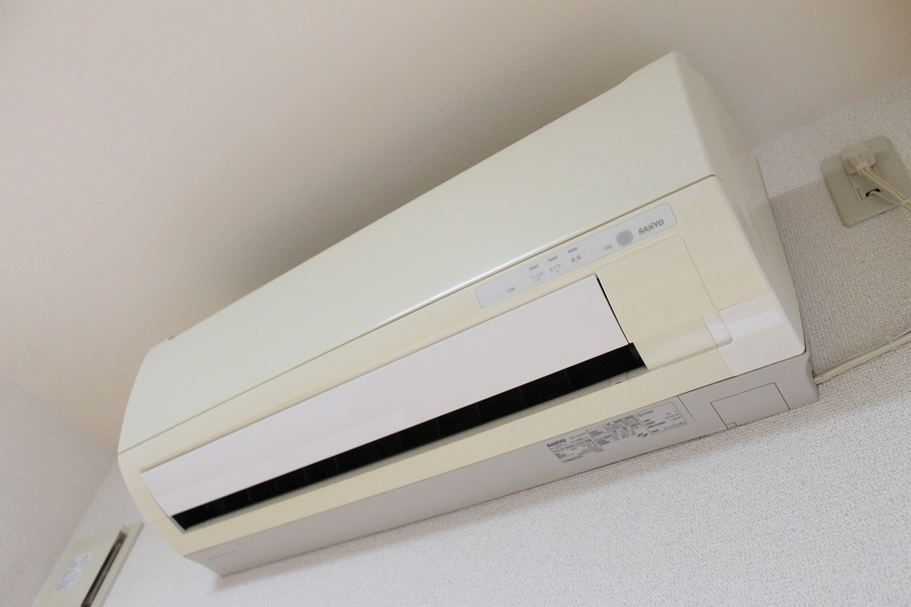 セゾンコート新大阪の物件内観写真