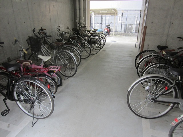 セゾンコート新大阪の物件内観写真