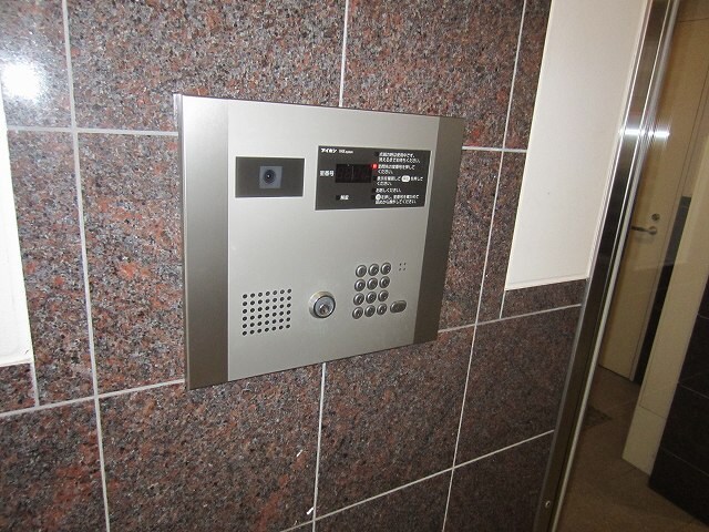 セゾンコート新大阪の物件内観写真