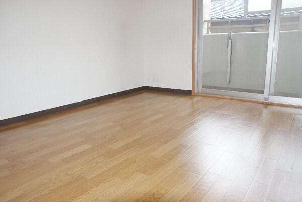 第18関根マンションの物件内観写真