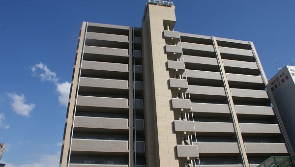 第18関根マンションの物件内観写真