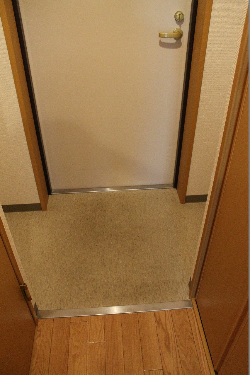 セゾンコート新大阪の物件内観写真