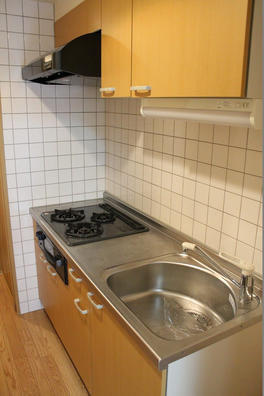 セゾンコート新大阪の物件内観写真