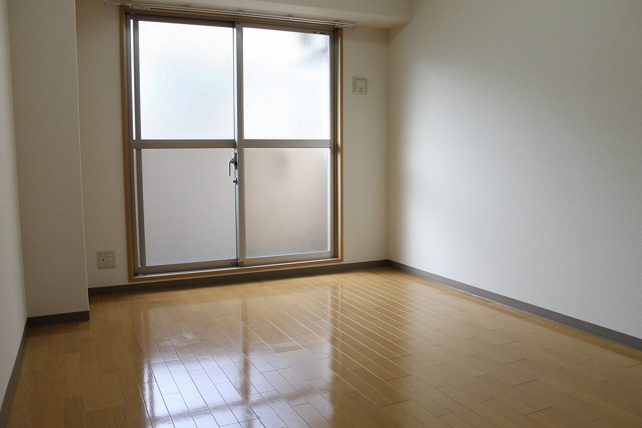 セゾンコート新大阪の物件内観写真