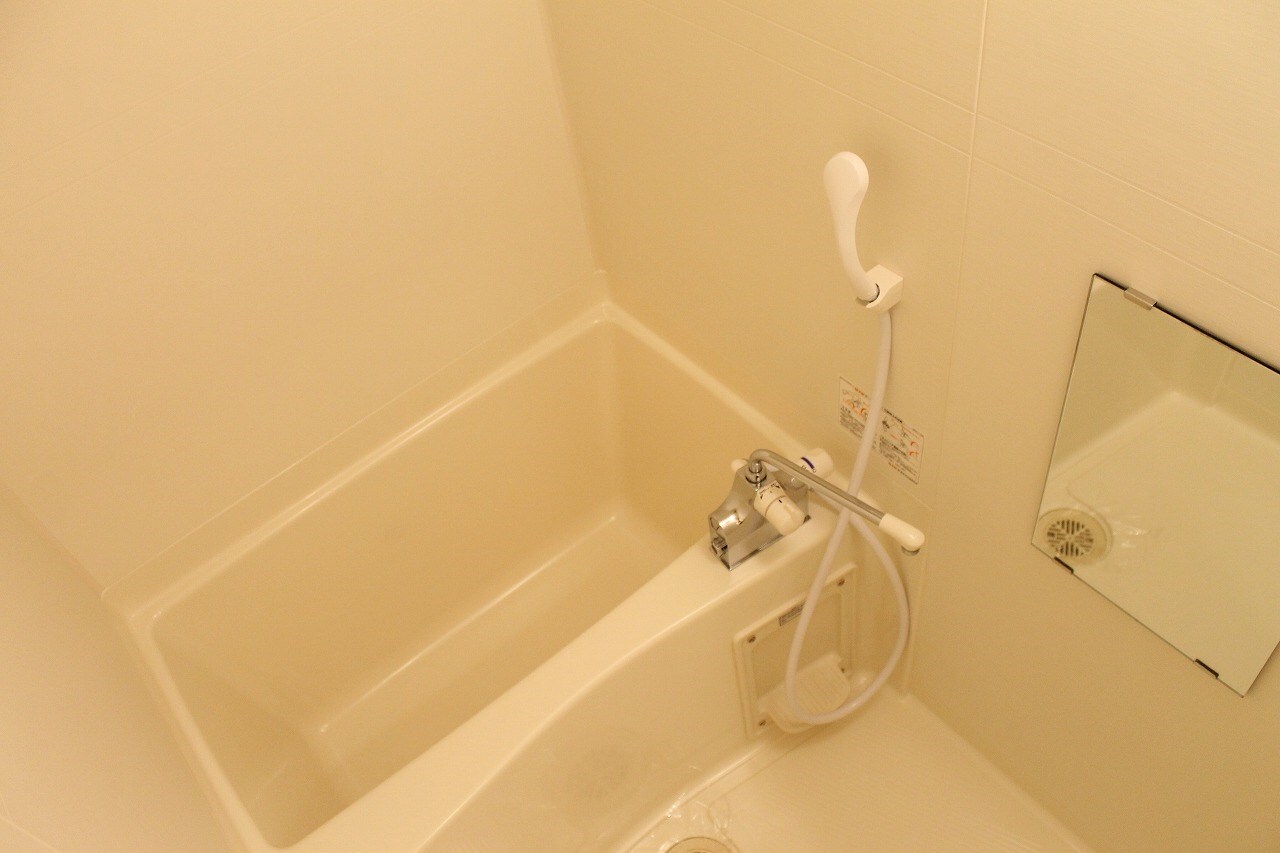 セゾンコート新大阪の物件内観写真