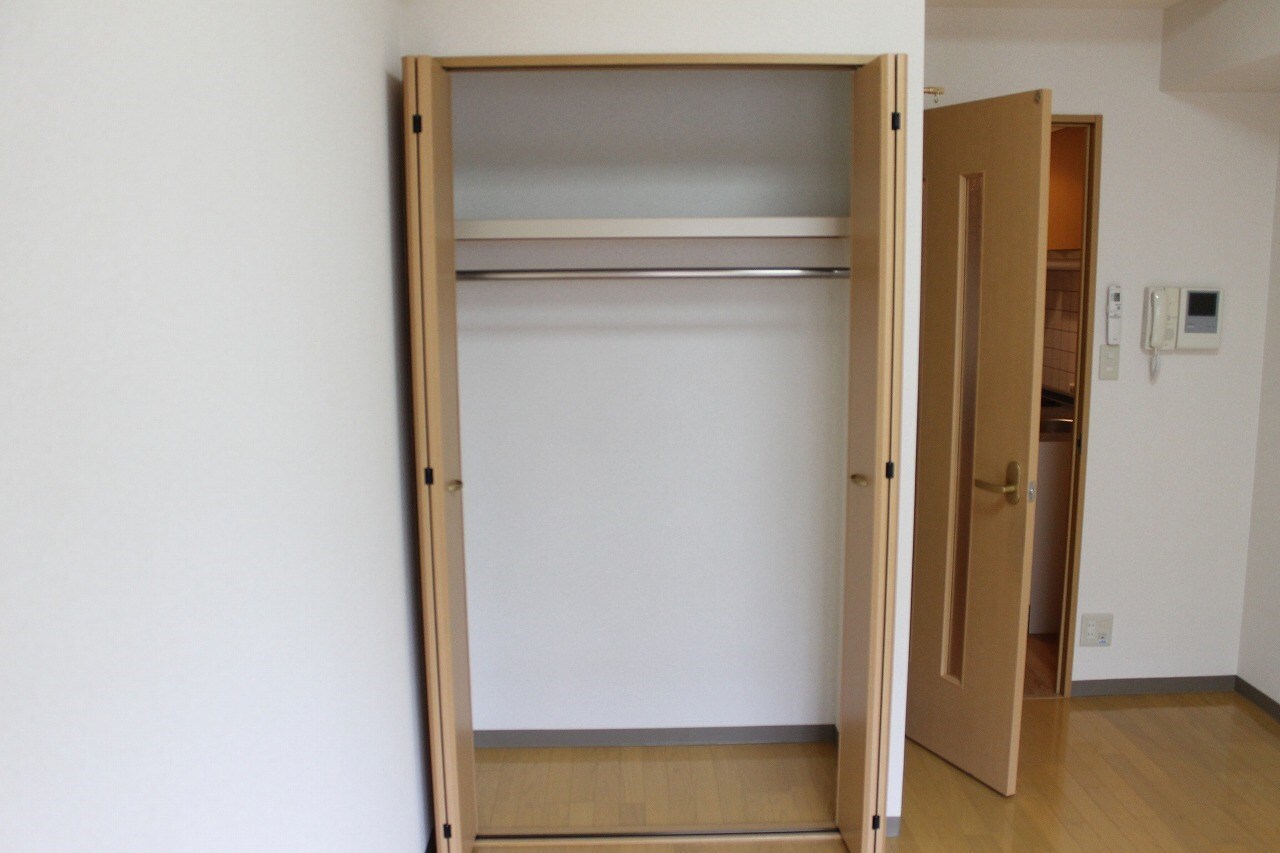 セゾンコート新大阪の物件内観写真