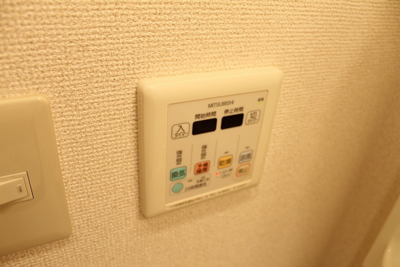 セゾンコート新大阪の物件内観写真