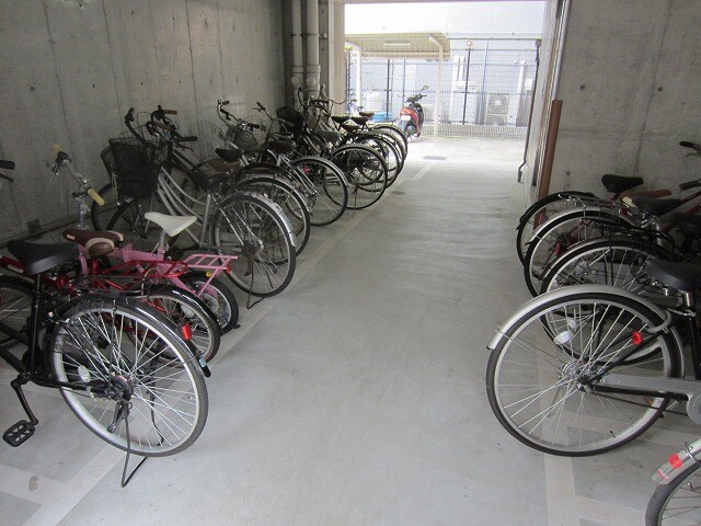 セゾンコート新大阪の物件内観写真