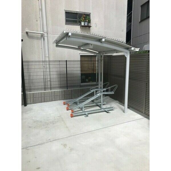 イルリッシュ西中島の物件内観写真