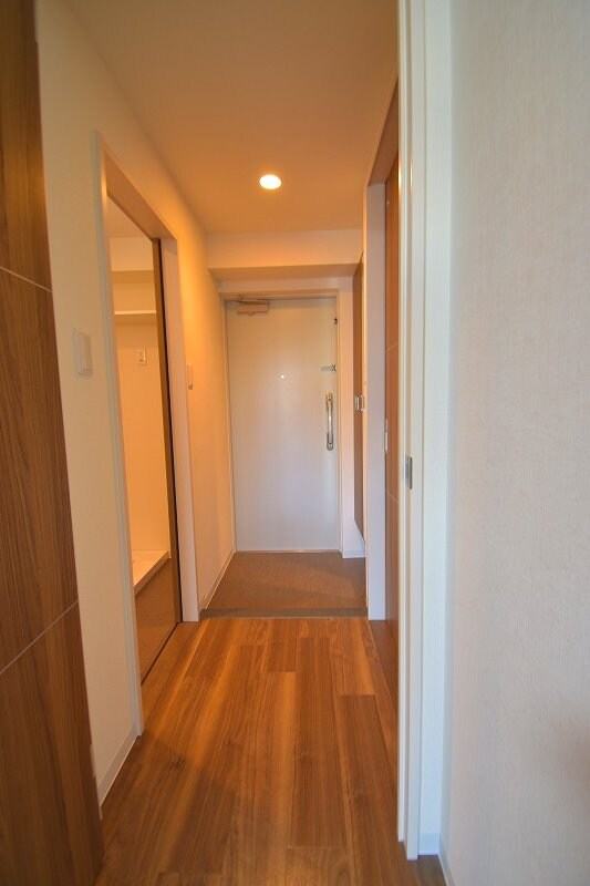 RIDGEガーデン江坂Ⅰの物件内観写真