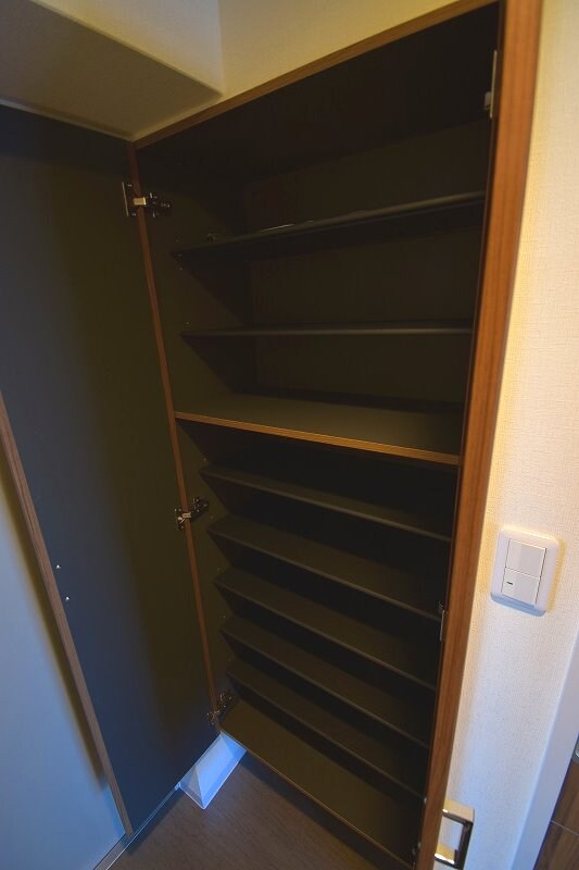 RIDGEガーデン江坂Ⅰの物件内観写真