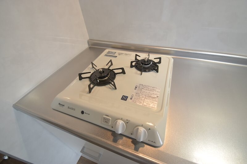 RIDGEガーデン江坂Ⅰの物件内観写真