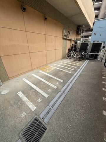 ヴァンスタージュ姫里の物件内観写真