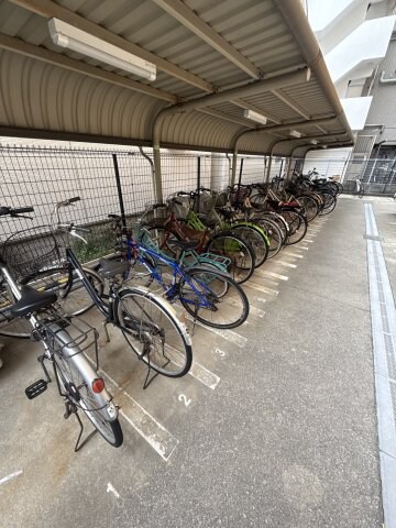 ヴァンスタージュ姫里の物件内観写真