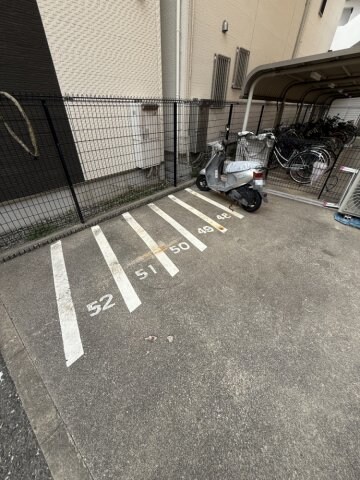 ヴァンスタージュ姫里の物件内観写真