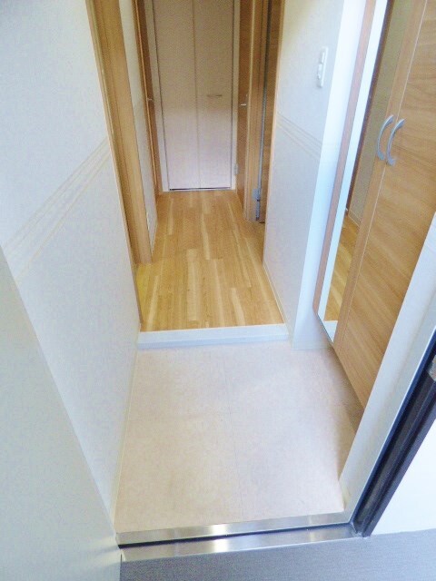 ハナミズキ福島の物件内観写真