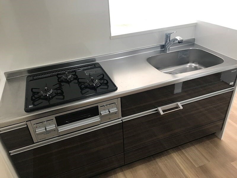 ハナミズキ福島の物件内観写真