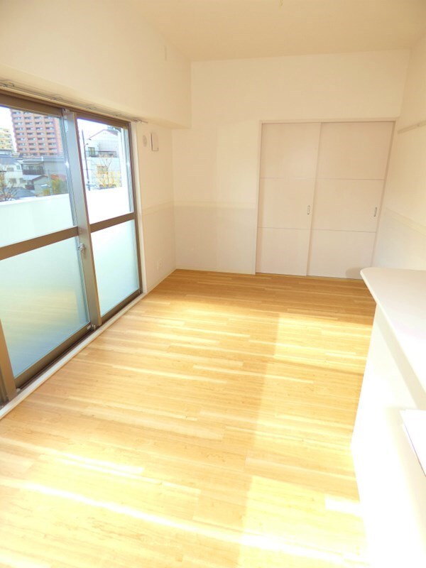 ハナミズキ福島の物件内観写真