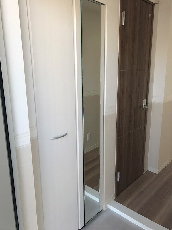 ハナミズキ福島の物件内観写真